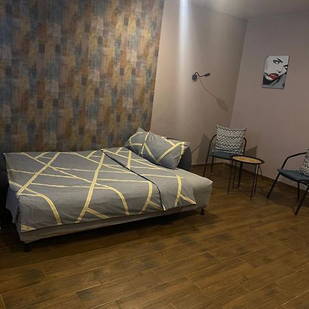 Flat in the center of the city Uman Exterior foto