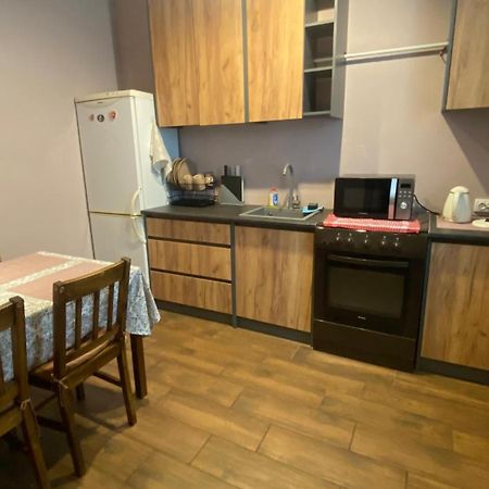Flat in the center of the city Uman Exterior foto
