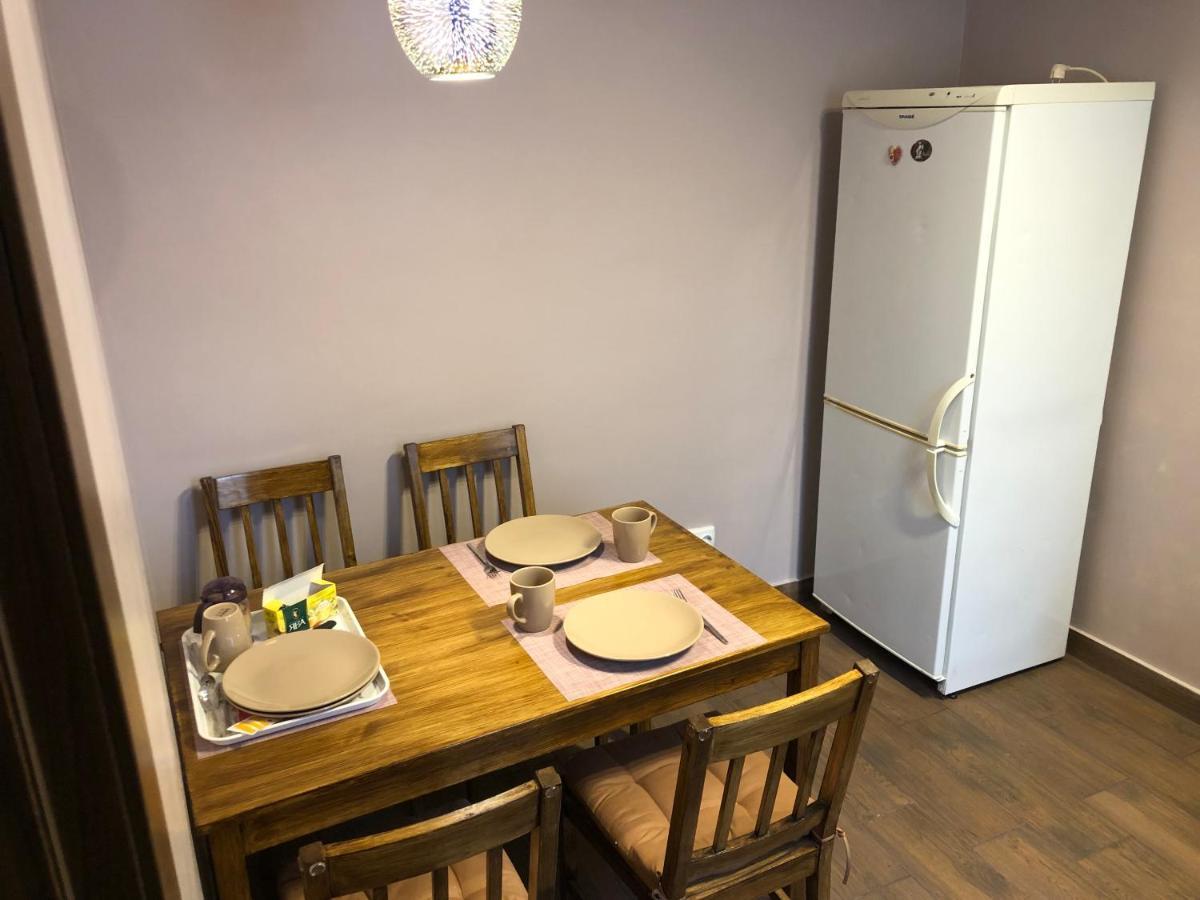 Flat in the center of the city Uman Exterior foto