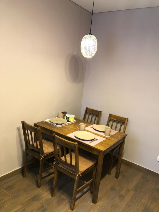 Flat in the center of the city Uman Exterior foto