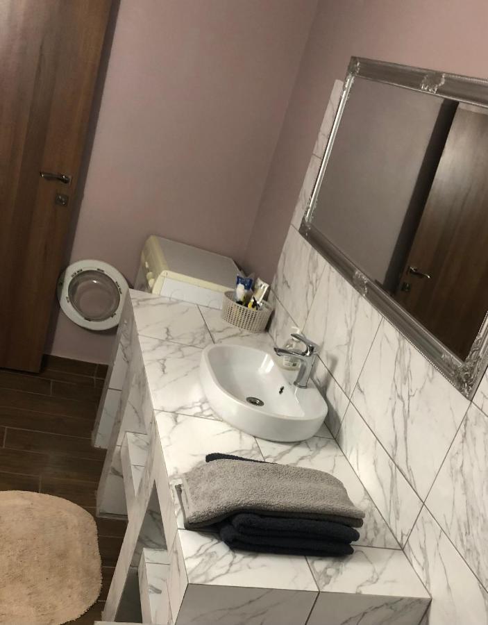 Flat in the center of the city Uman Exterior foto