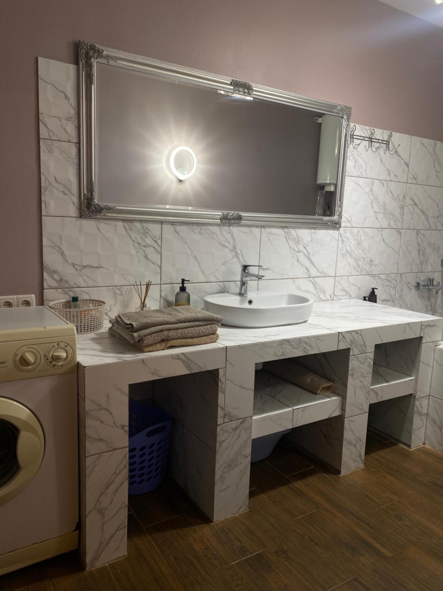 Flat in the center of the city Uman Exterior foto