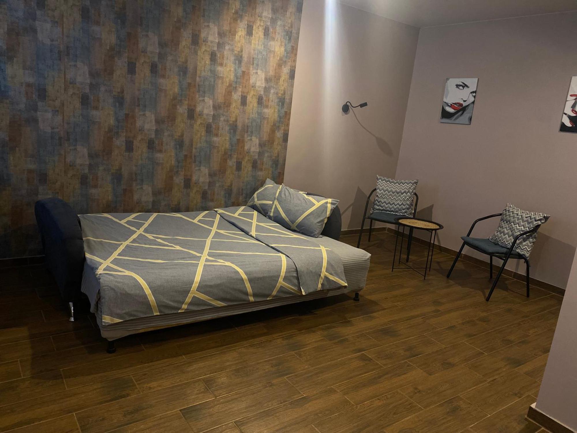 Flat in the center of the city Uman Exterior foto